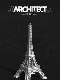 The Architect: Paris